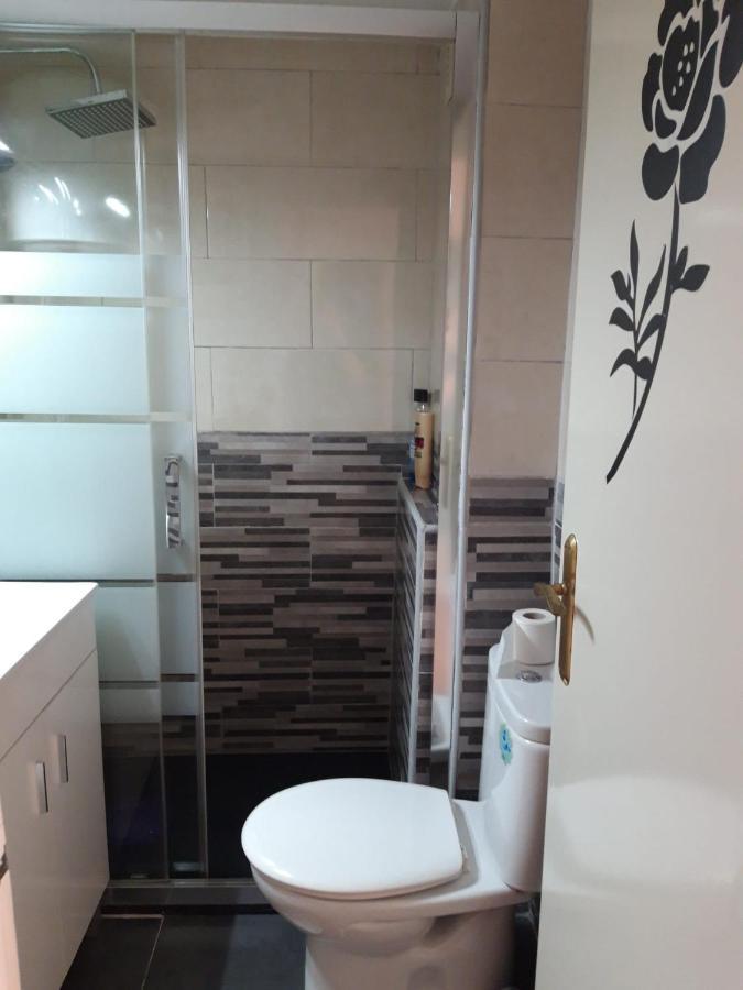 Apartment Estudio Playa Del Cura