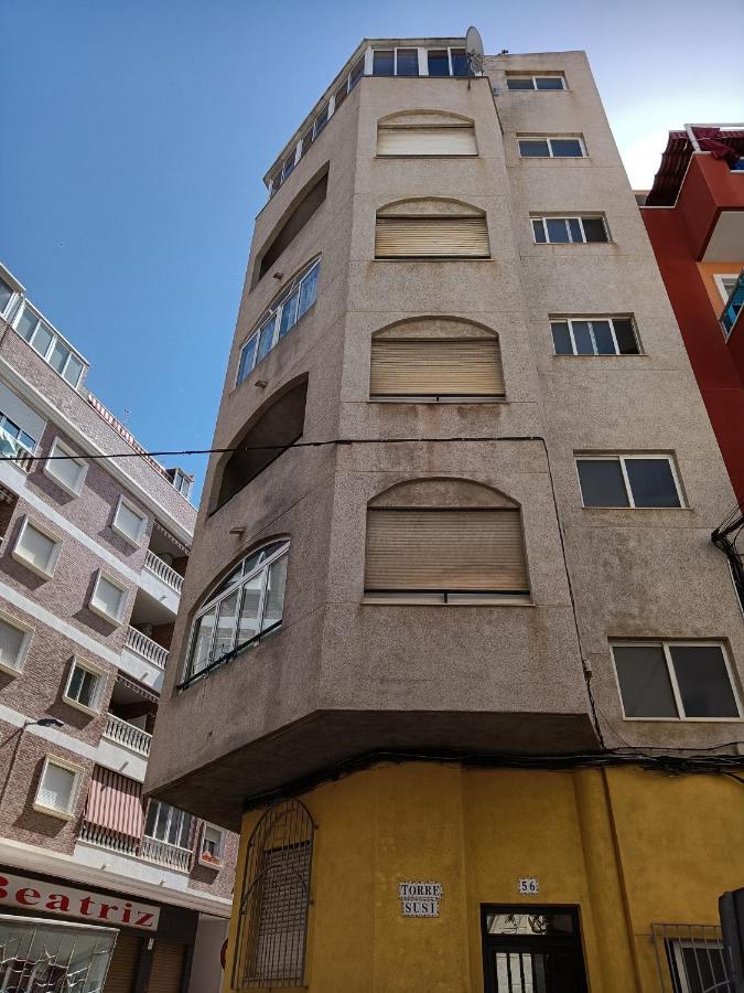 Estudio Playa Del Cura Apartment *